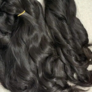 Mo Natural Wavy Bundle