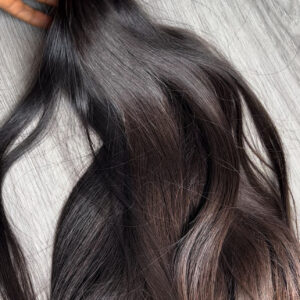 Sea Raw Straight Bundle